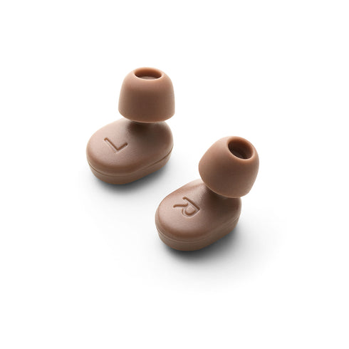 dBud | Volume Adjustable Earplugs